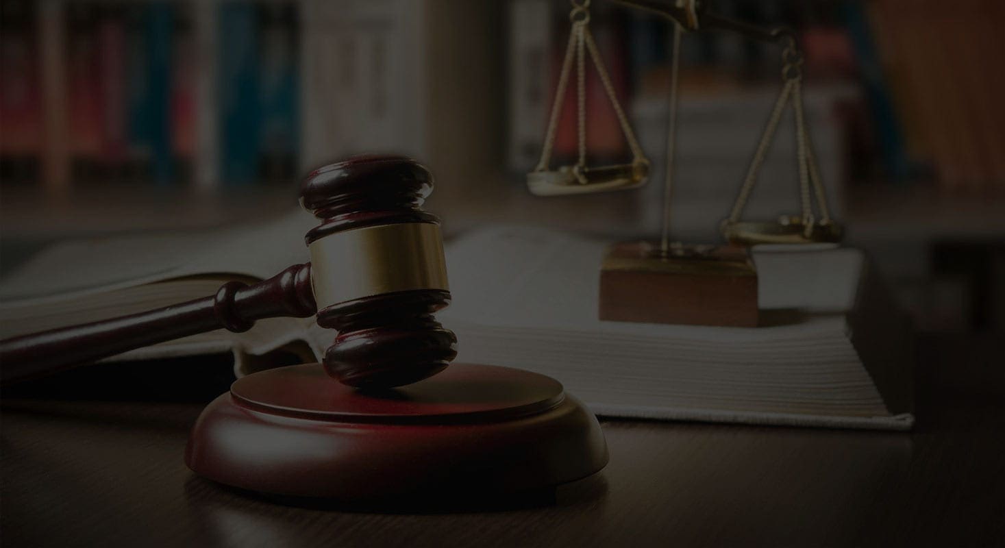 Law Firm Dallas, TX | Gibson Herod Law logo