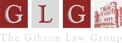 The Gibson Law