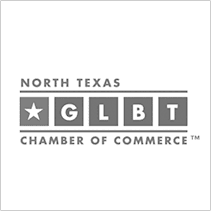 The North Texas GBLT Chamber of Commerce