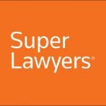 Gibson Selected to Super Lawyers for the 3rd Straight Year