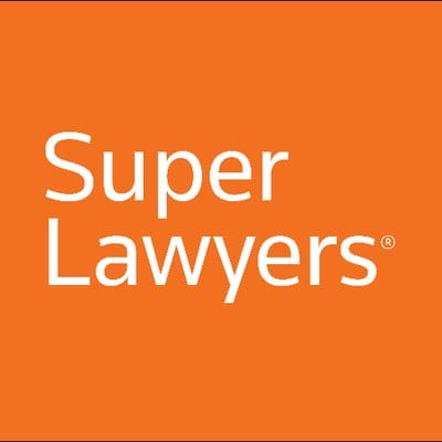 Gibson Selected to Super Lawyers for the 3rd Straight Year