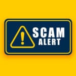 Scam Alert
